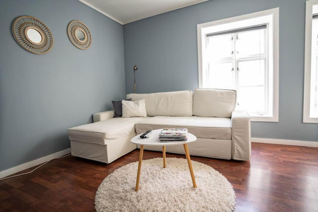 The Green House Of Stavanger Bnb 14 -Central, Sauna And Airport Shuttle المظهر الخارجي الصورة