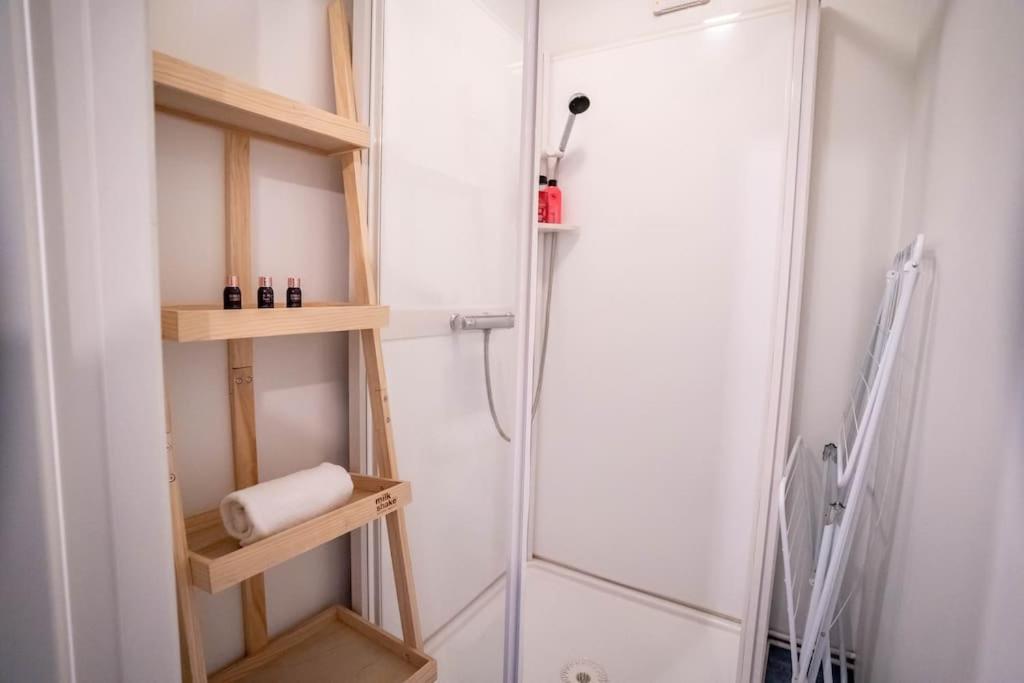 The Green House Of Stavanger Bnb 14 -Central, Sauna And Airport Shuttle المظهر الخارجي الصورة