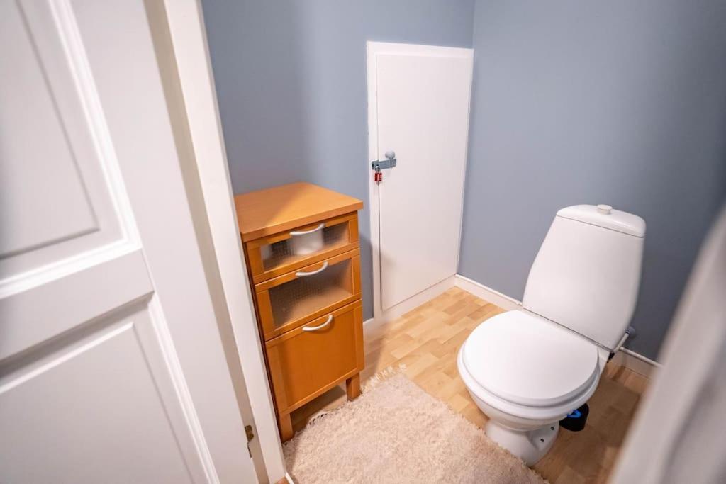 The Green House Of Stavanger Bnb 14 -Central, Sauna And Airport Shuttle المظهر الخارجي الصورة