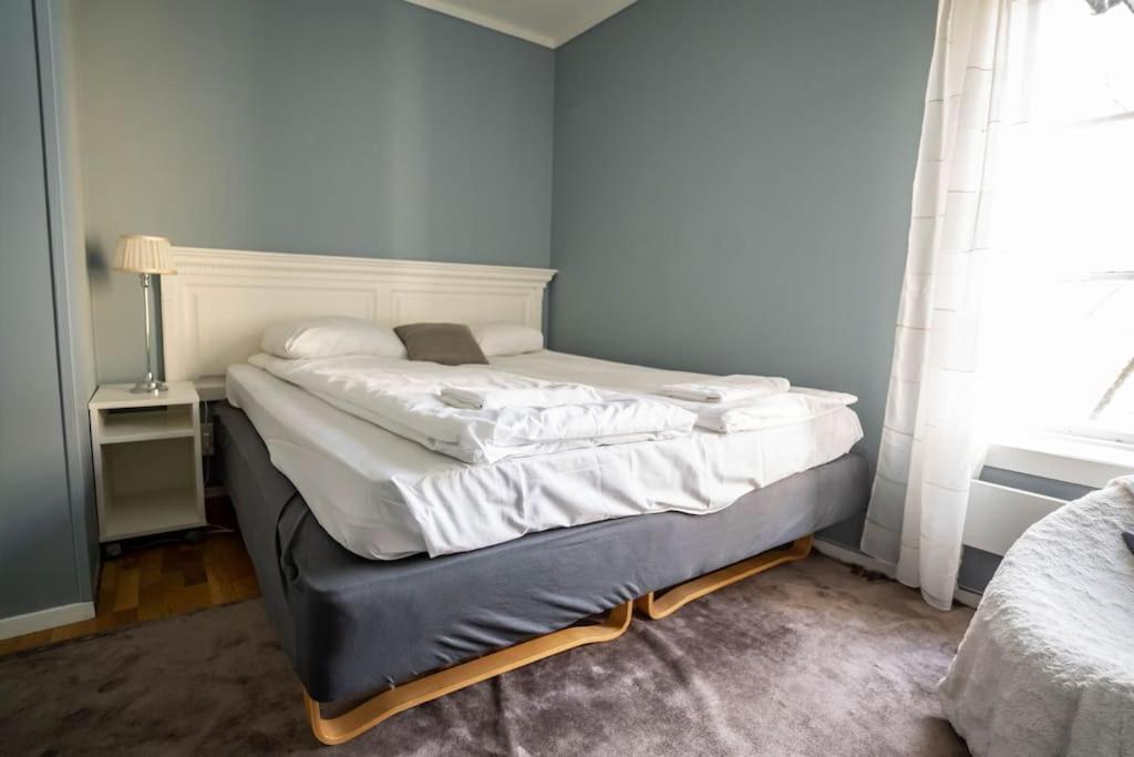 The Green House Of Stavanger Bnb 14 -Central, Sauna And Airport Shuttle المظهر الخارجي الصورة