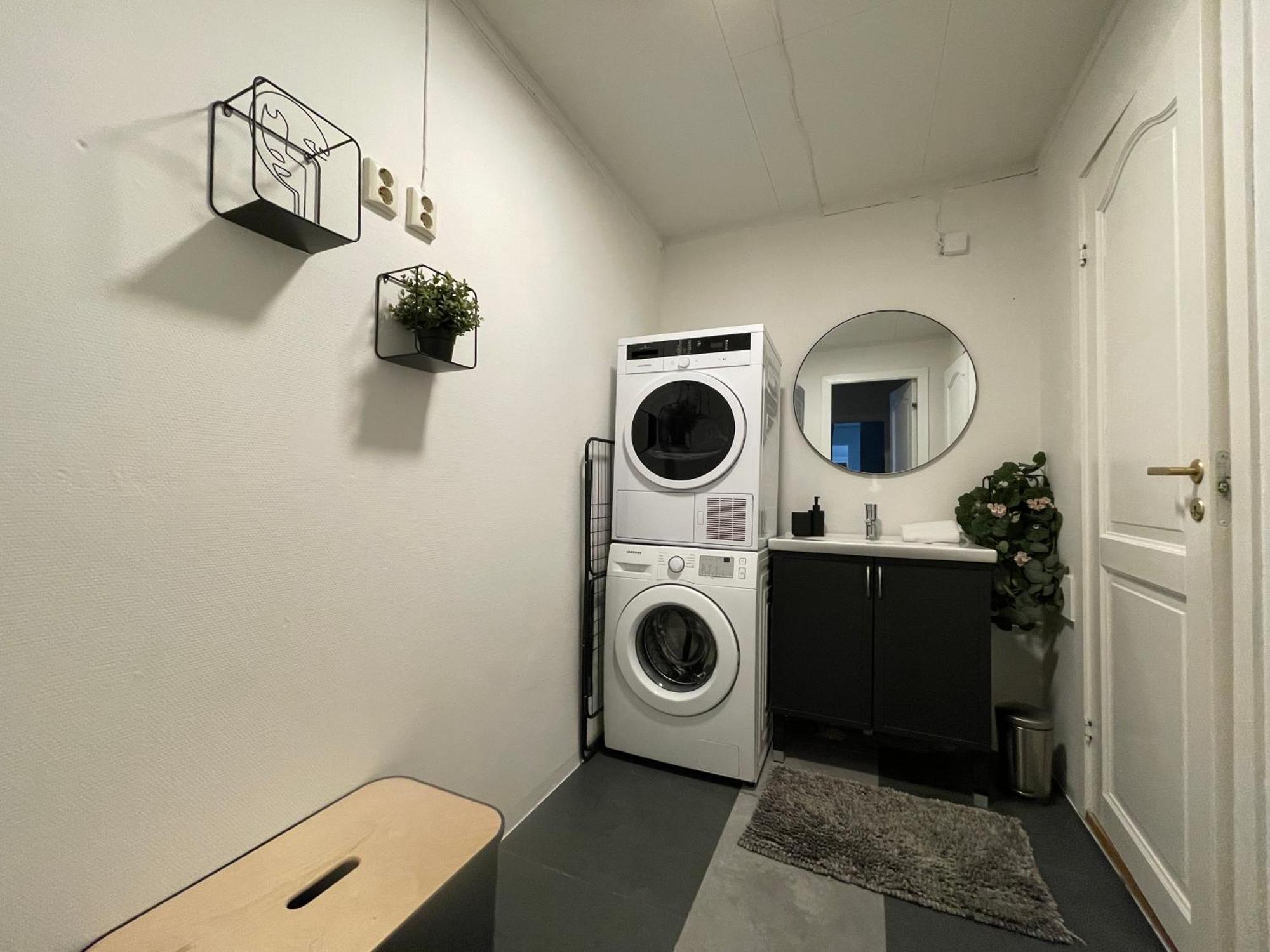 The Green House Of Stavanger Bnb 14 -Central, Sauna And Airport Shuttle المظهر الخارجي الصورة